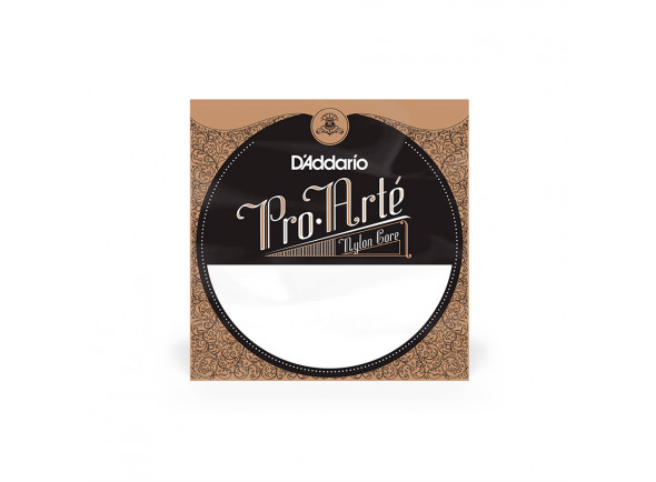 Daddario NYL028W Classical Singles Daddario NYL028W Classical Singles